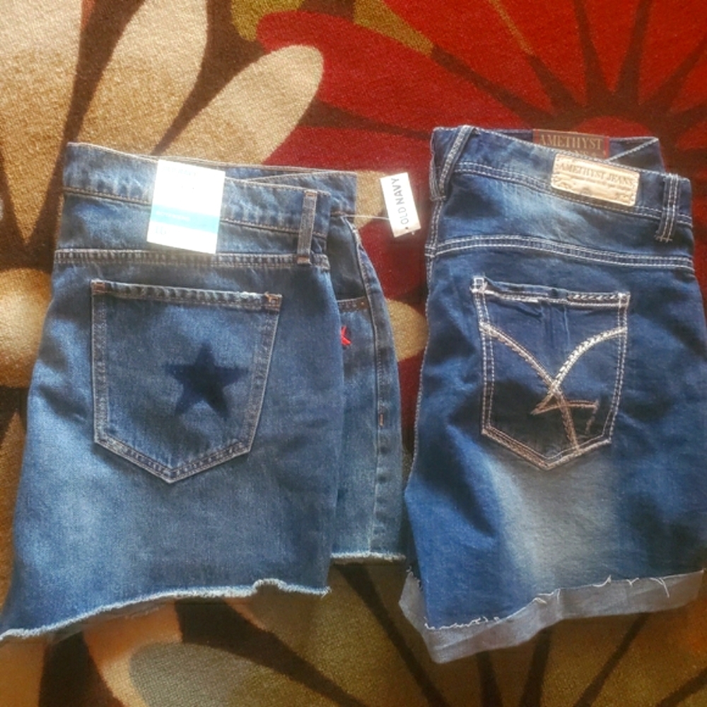 Size 16 Short bundle - Picture 2 of 16